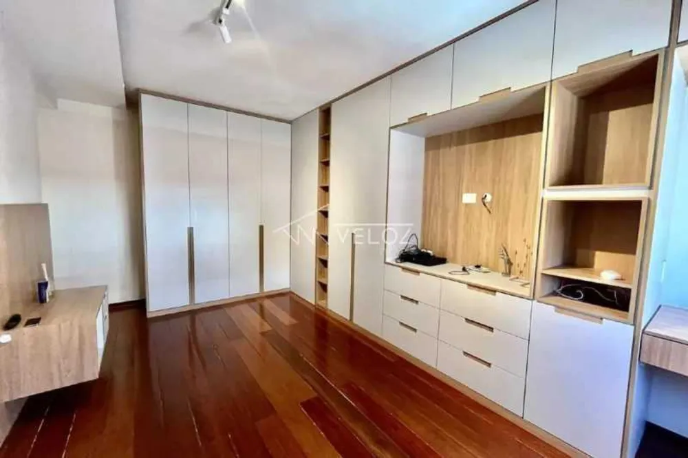 Apartamento, 3 quartos, 174 m² - Foto 15