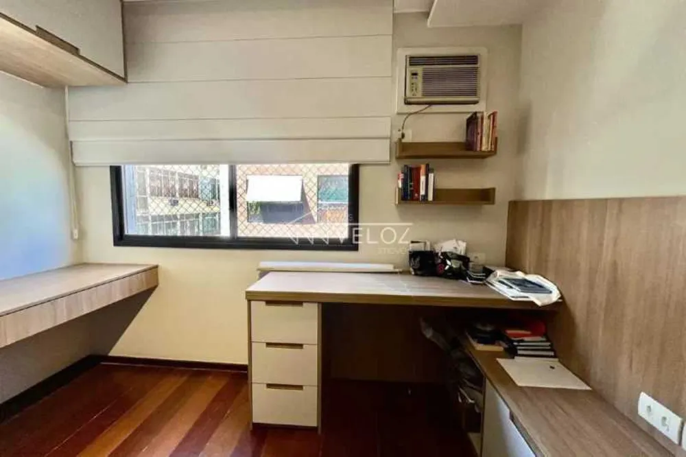 Apartamento, 3 quartos, 174 m² - Foto 22