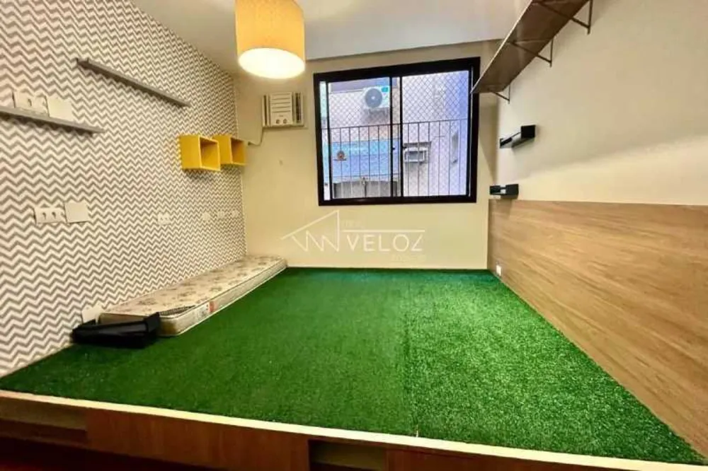 Apartamento, 3 quartos, 174 m² - Foto 23