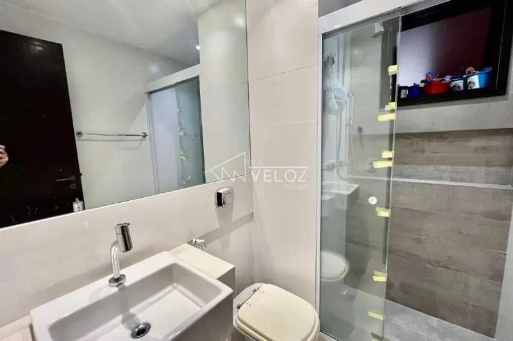 Apartamento, 3 quartos, 174 m² - Foto 9
