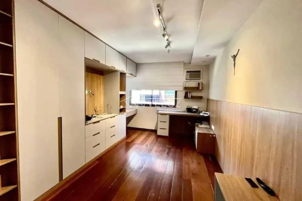 Apartamento, 3 quartos, 174 m² - Foto 17