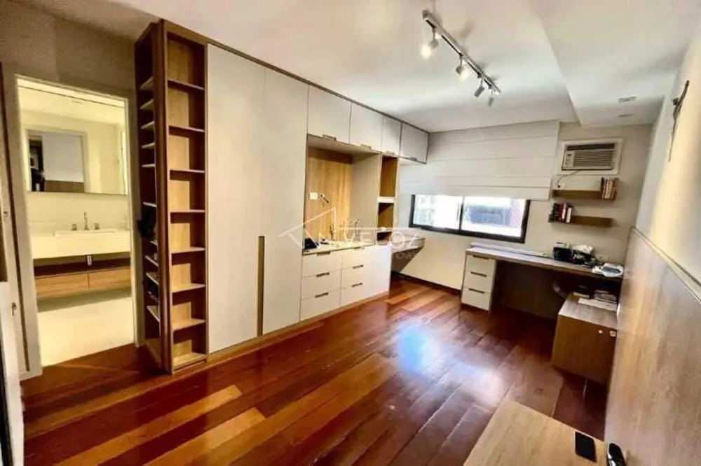 Apartamento, 3 quartos, 174 m² - Foto 21