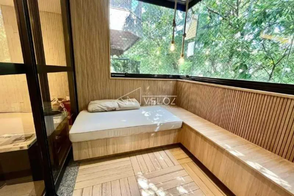 Apartamento, 3 quartos, 174 m² - Foto 11