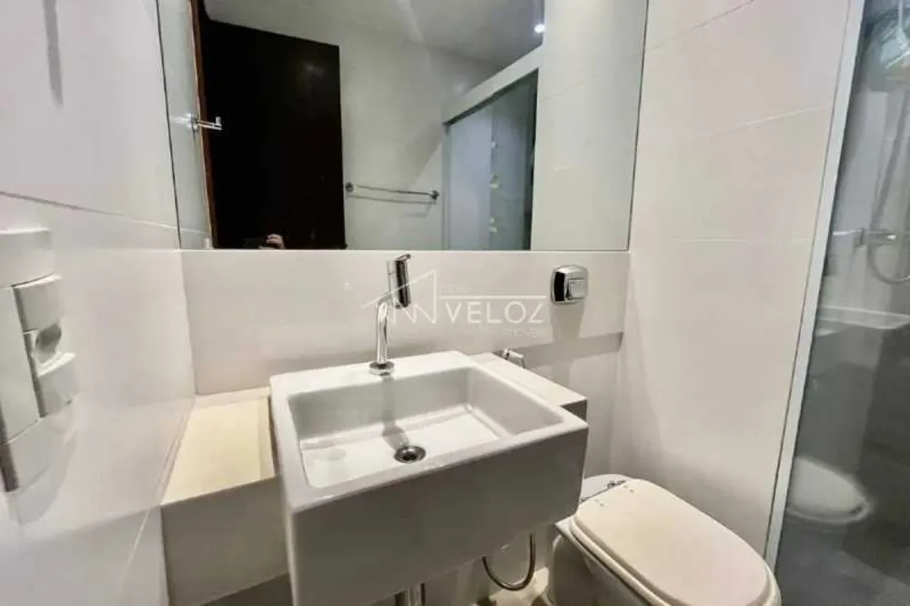 Apartamento, 3 quartos, 174 m² - Foto 1