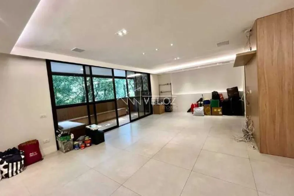 Apartamento, 3 quartos, 174 m² - Foto 3