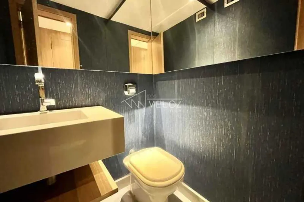 Apartamento, 3 quartos, 174 m² - Foto 2