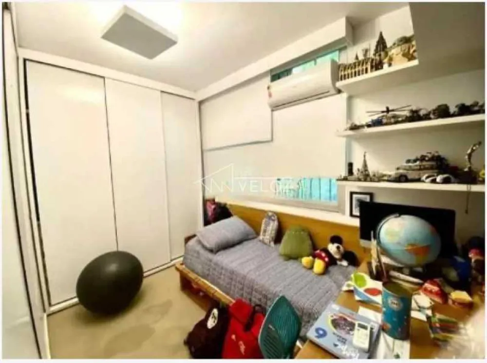 Apartamento, 3 quartos, 126 m² - Foto 1
