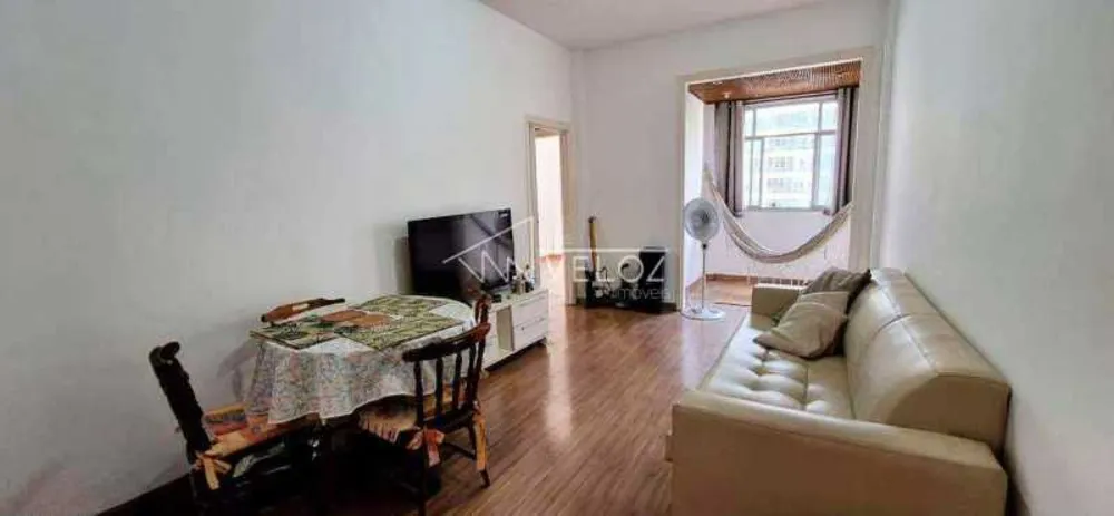 Apartamento, 2 quartos, 65 m² - Foto 1