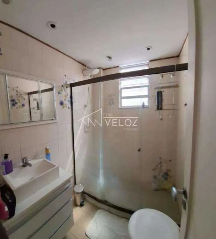Apartamento, 2 quartos, 65 m² - Foto 15