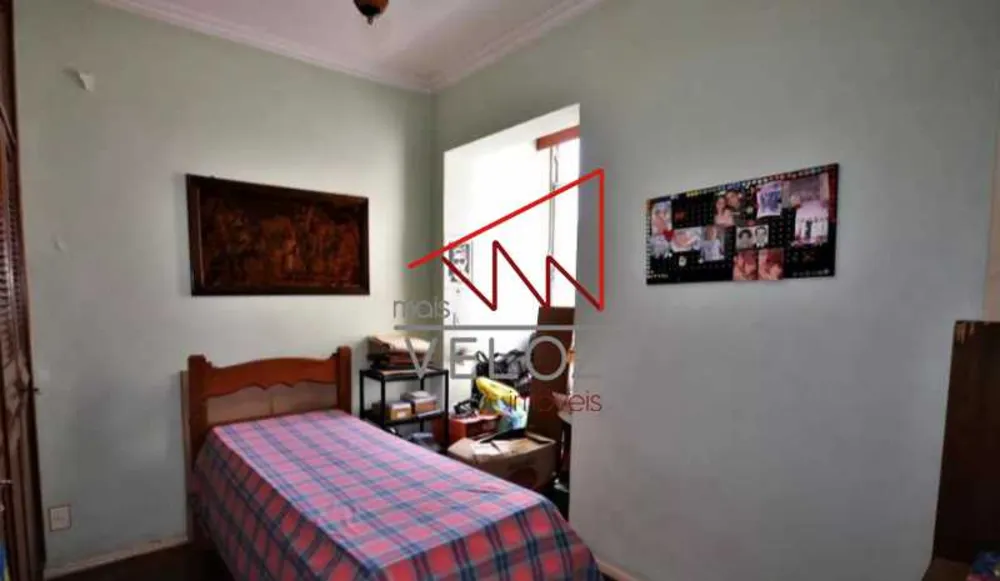 Apartamento, 3 quartos, 110 m² - Foto 12