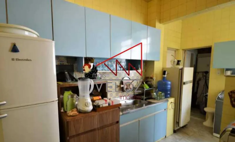 Apartamento, 3 quartos, 110 m² - Foto 1