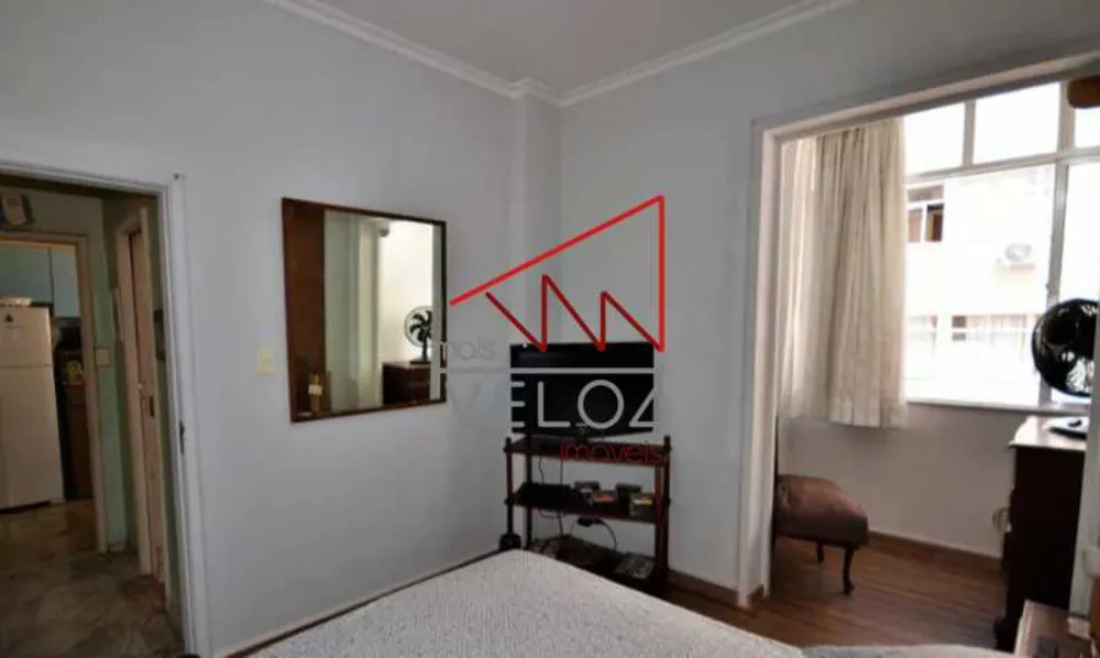 Apartamento, 3 quartos, 110 m² - Foto 17