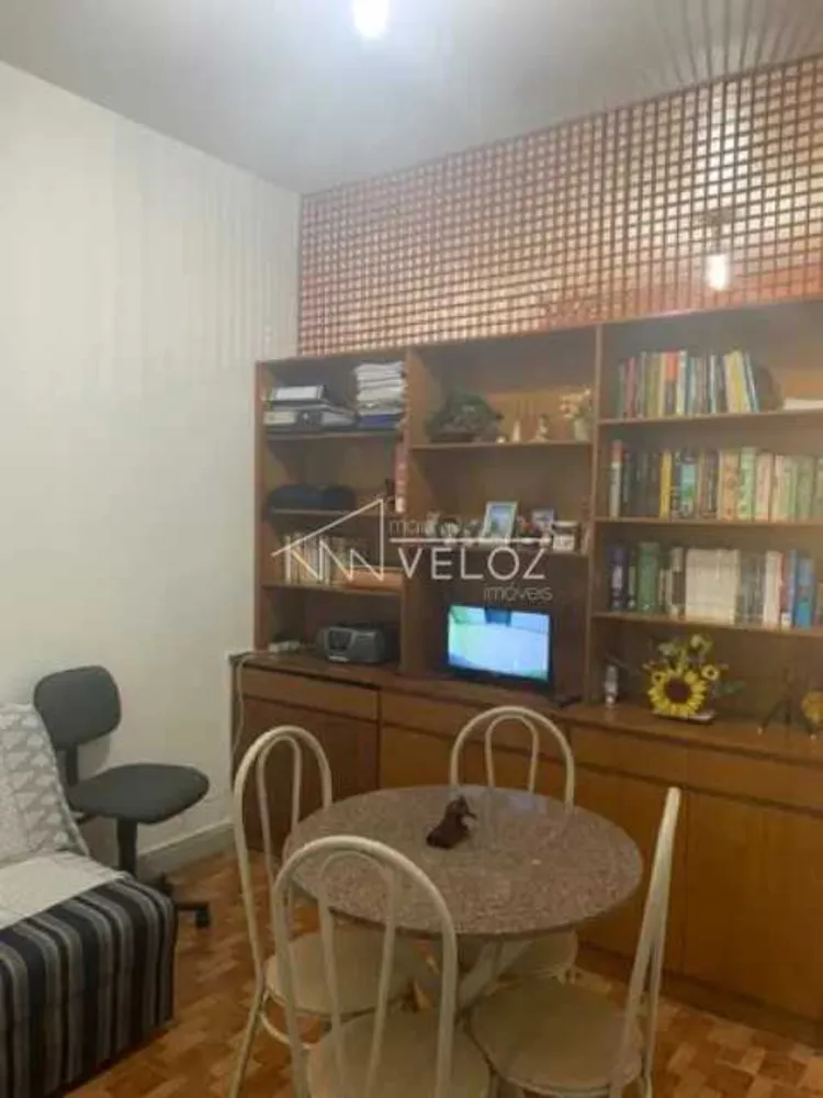 Kitnet-Studio, 30 m² - Foto 5