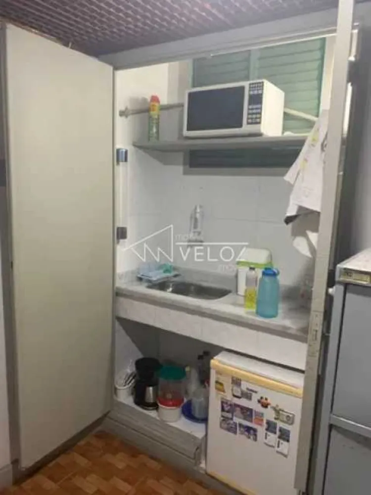 Kitnet-Studio, 30 m² - Foto 6