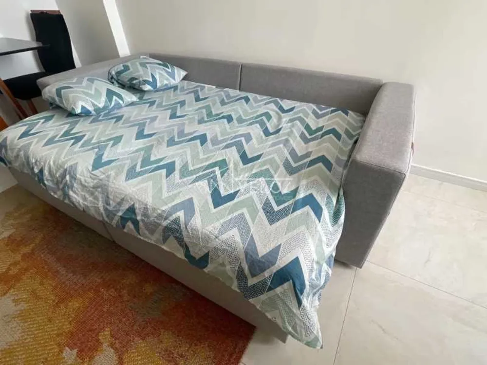 Apartamento, 1 quarto, 42 m² - Foto 6