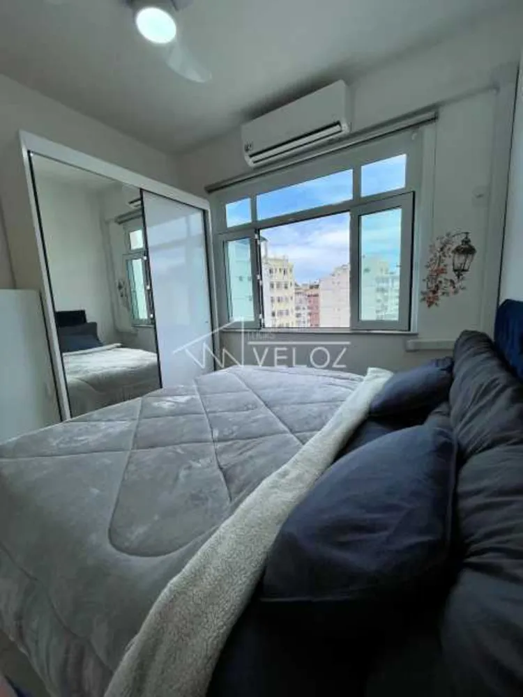 Apartamento, 1 quarto, 42 m² - Foto 7