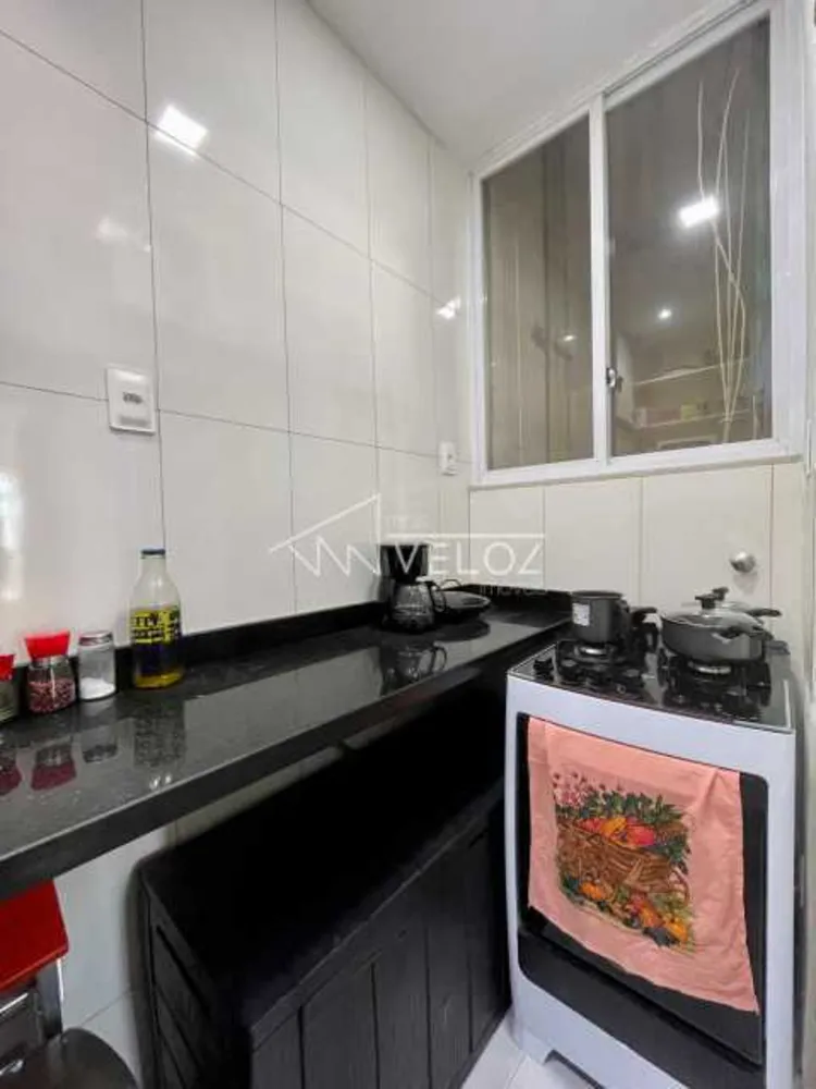 Apartamento, 1 quarto, 42 m² - Foto 2