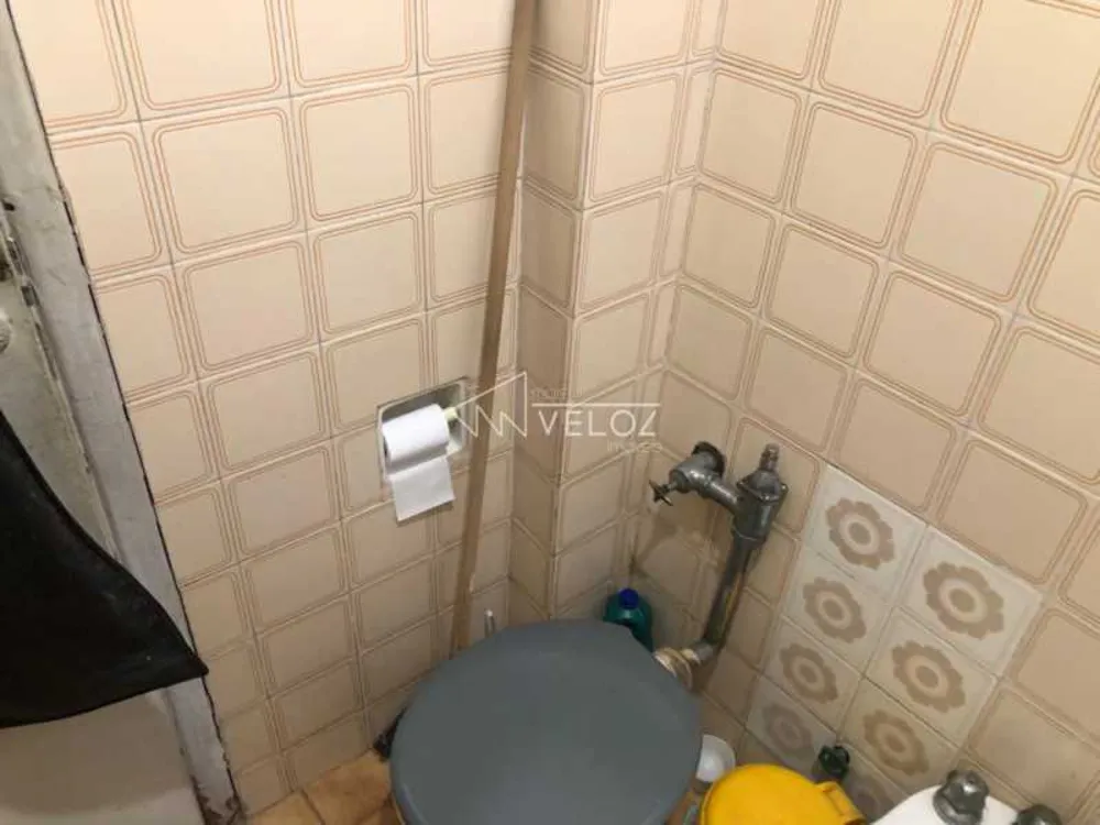 Sala-Conjunto, 22 m² - Foto 13