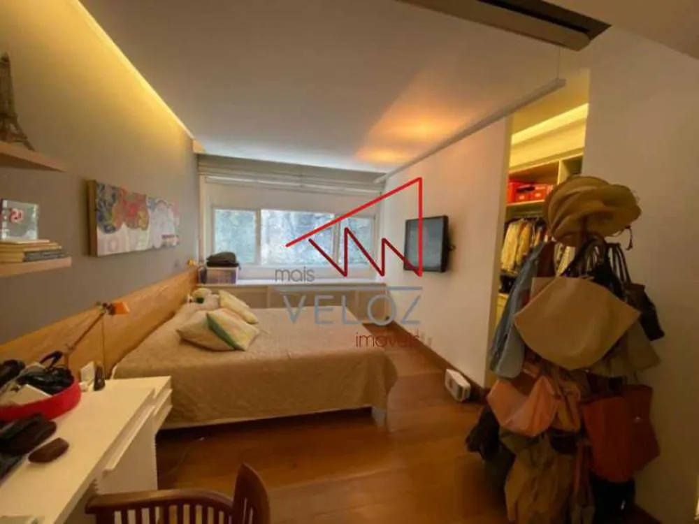 Apartamento, 5 quartos, 205 m² - Foto 4