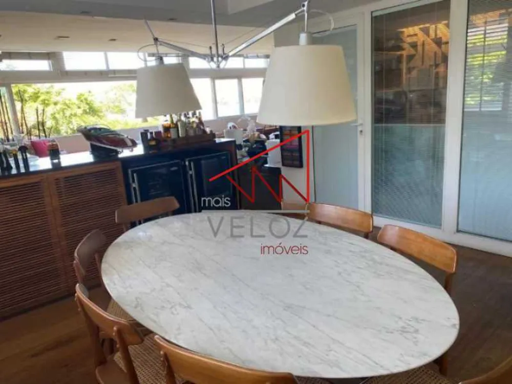 Apartamento, 5 quartos, 205 m² - Foto 8