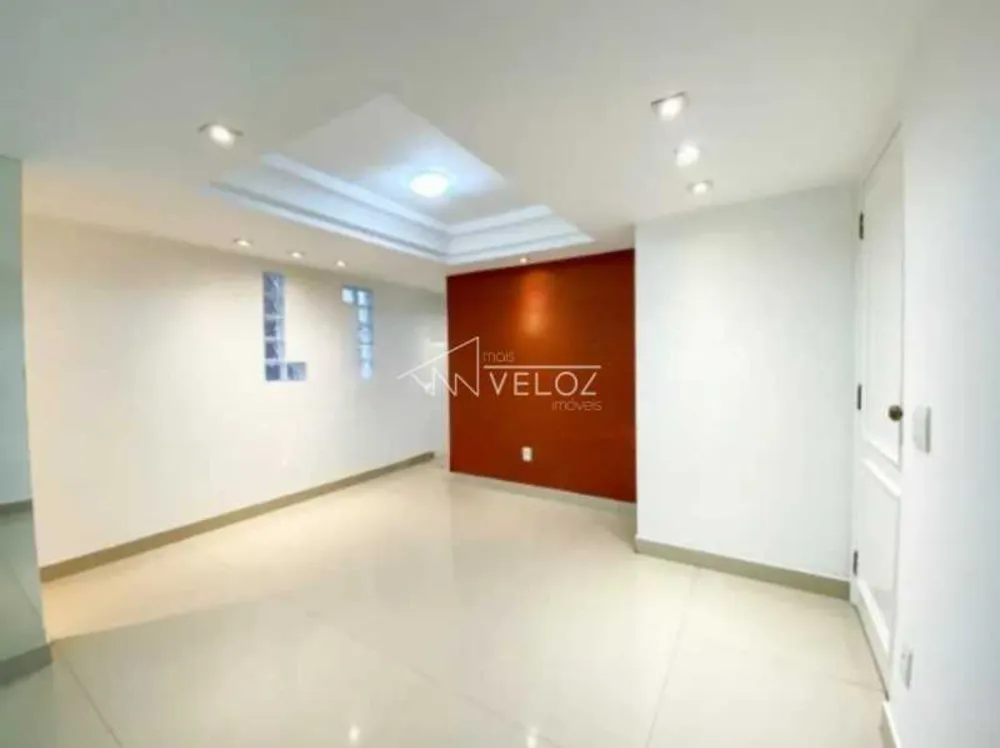 Apartamento, 3 quartos, 131 m² - Foto 4