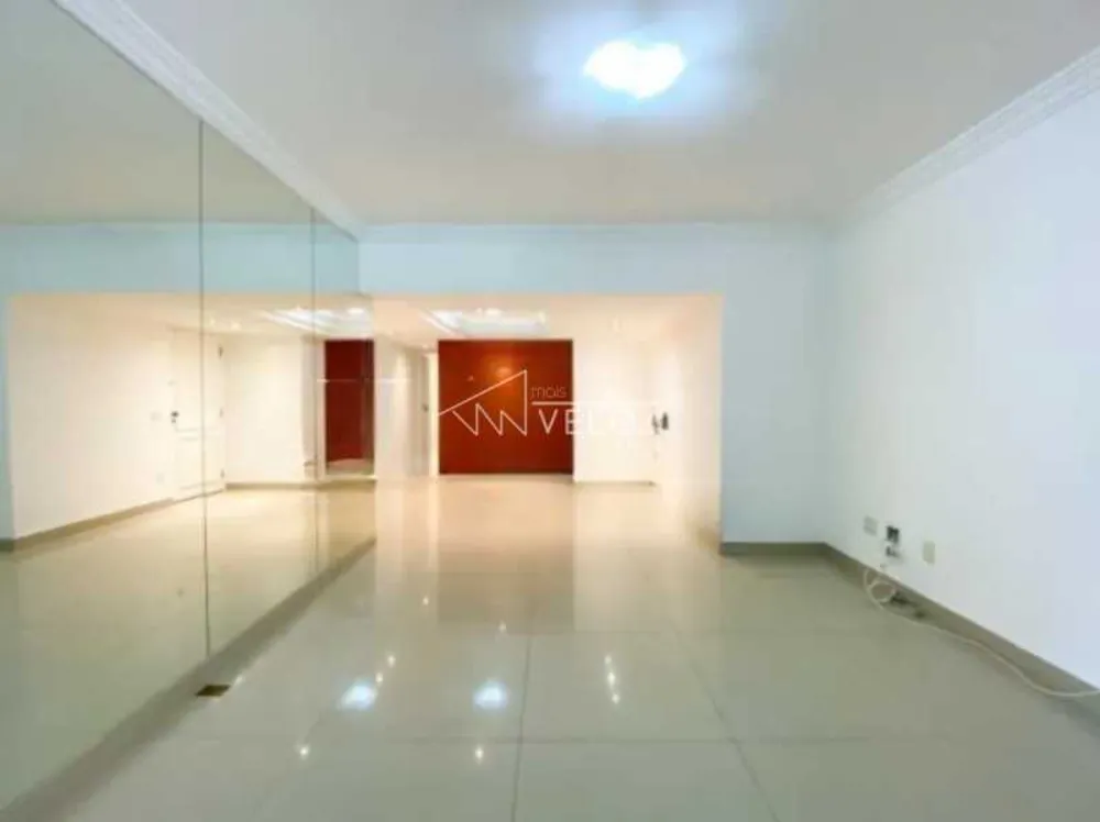 Apartamento, 3 quartos, 131 m² - Foto 5