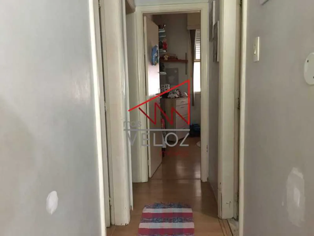 Apartamento, 3 quartos, 90 m² - Foto 7