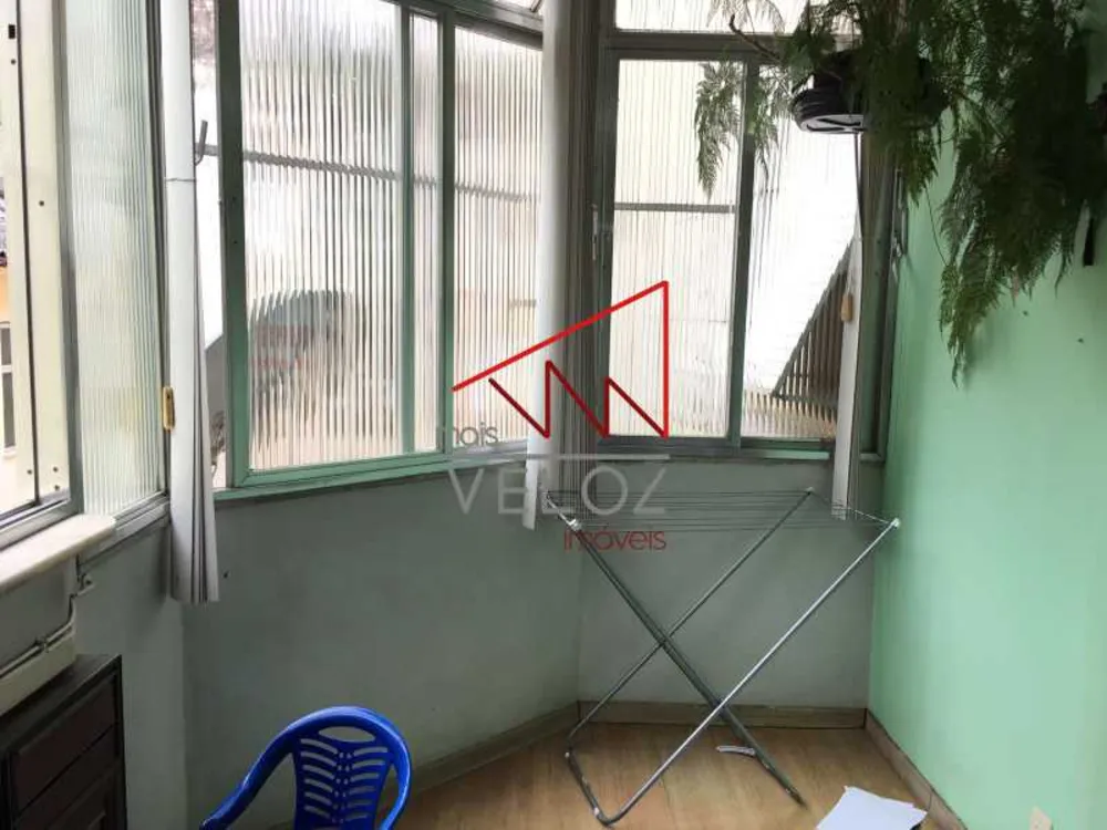 Apartamento, 3 quartos, 90 m² - Foto 5