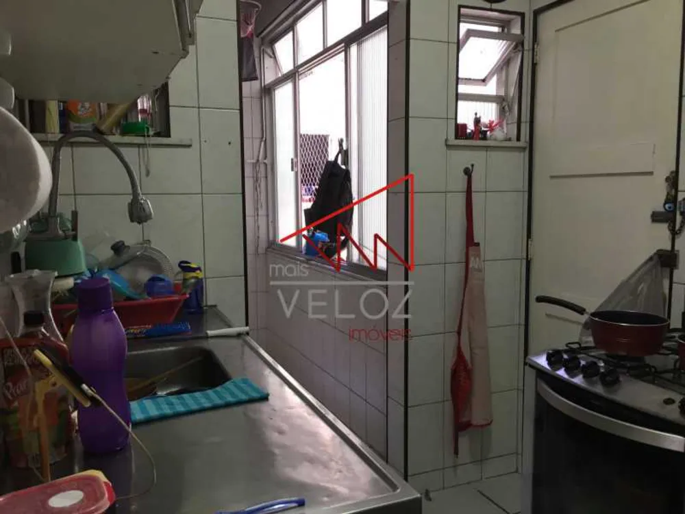 Apartamento, 3 quartos, 90 m² - Foto 8