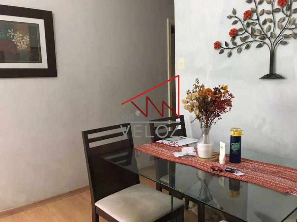 Apartamento, 3 quartos, 90 m² - Foto 4