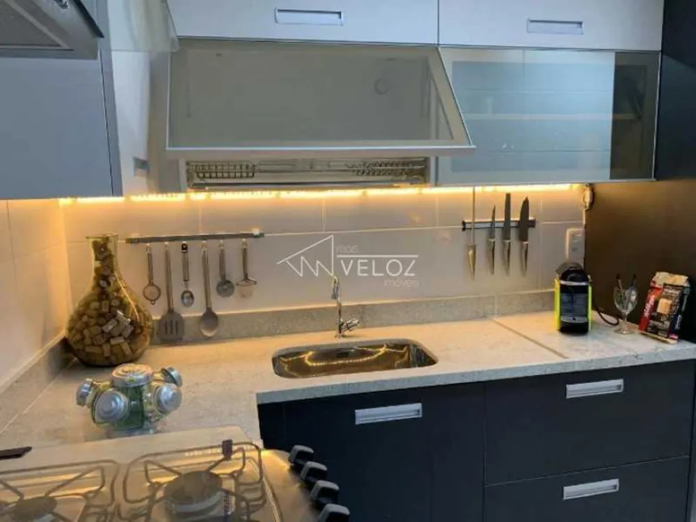 Apartamento, 2 quartos, 89 m² - Foto 7