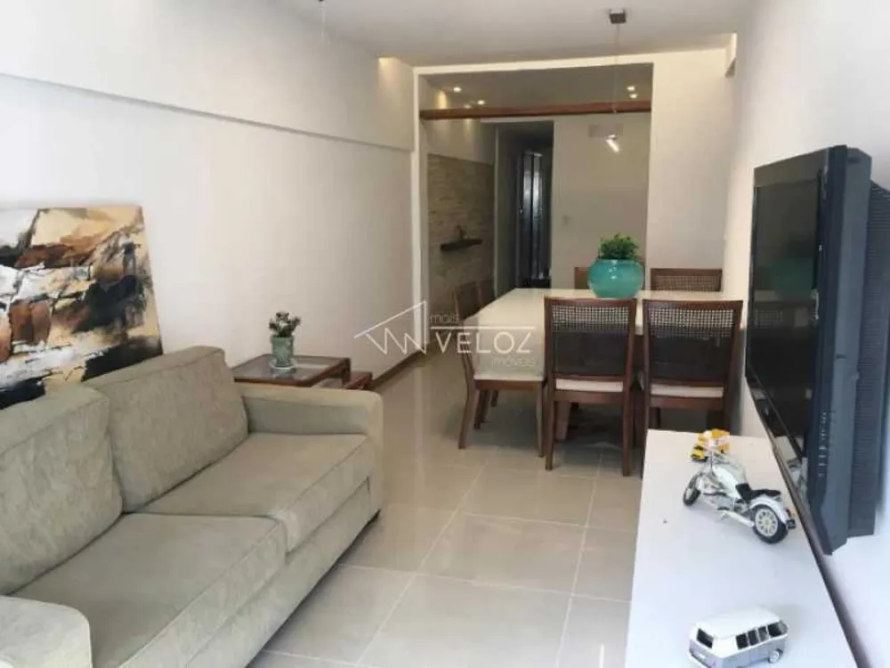 Apartamento, 2 quartos, 89 m² - Foto 5