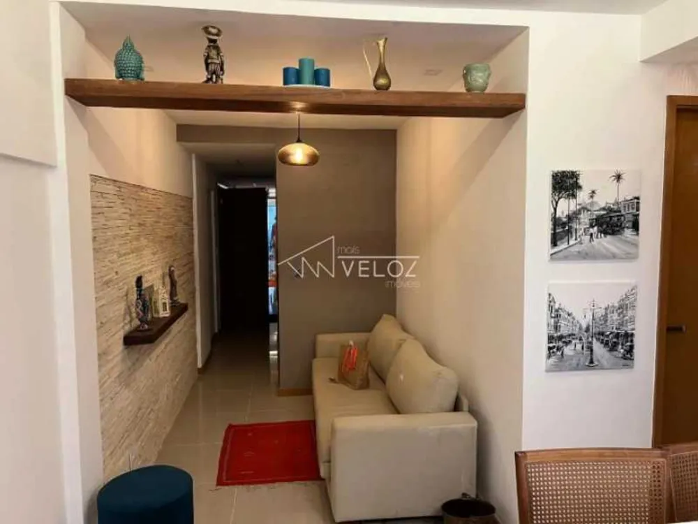 Apartamento, 2 quartos, 89 m² - Foto 12