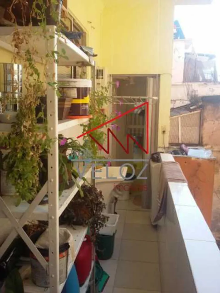 Apartamento, 3 quartos, 88 m² - Foto 8