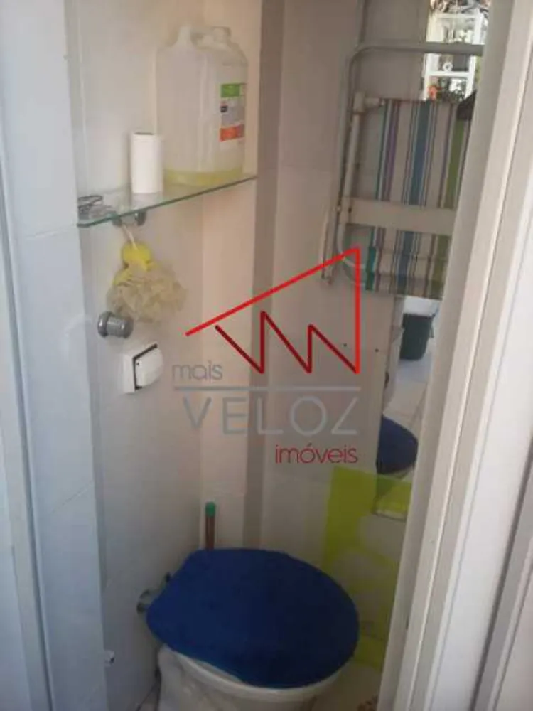 Apartamento, 3 quartos, 88 m² - Foto 18