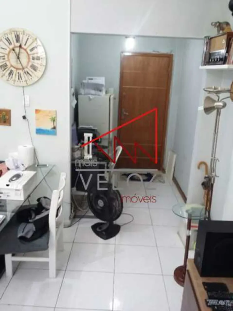 Apartamento, 3 quartos, 88 m² - Foto 1