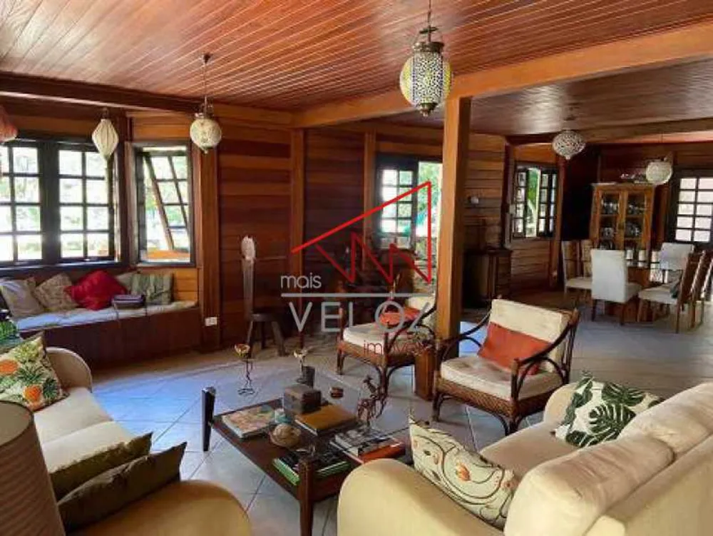 Apartamento, 3 quartos, 213 m² - Foto 11