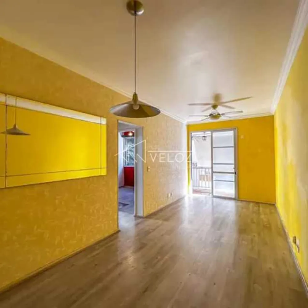 Apartamento, 2 quartos, 70 m² - Foto 2