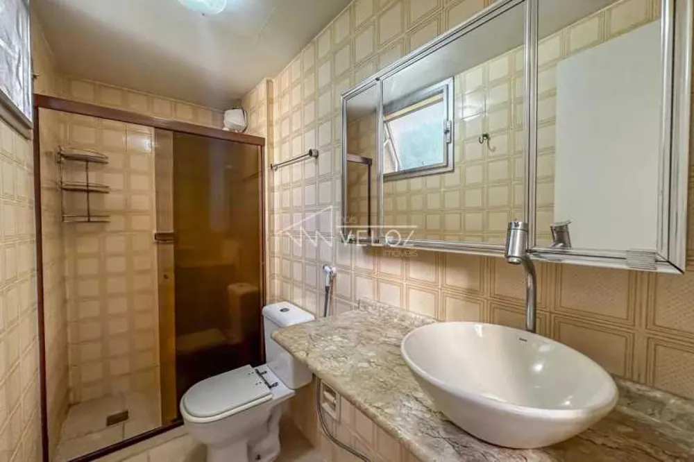 Apartamento, 2 quartos, 70 m² - Foto 10