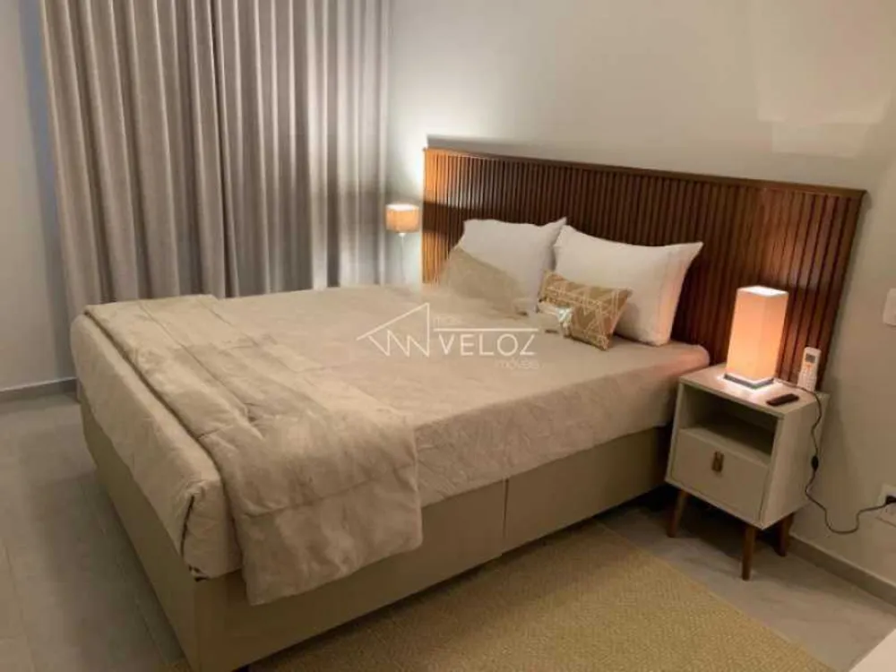Flat/Apart Hotel, 1 quarto, 48 m² - Foto 4