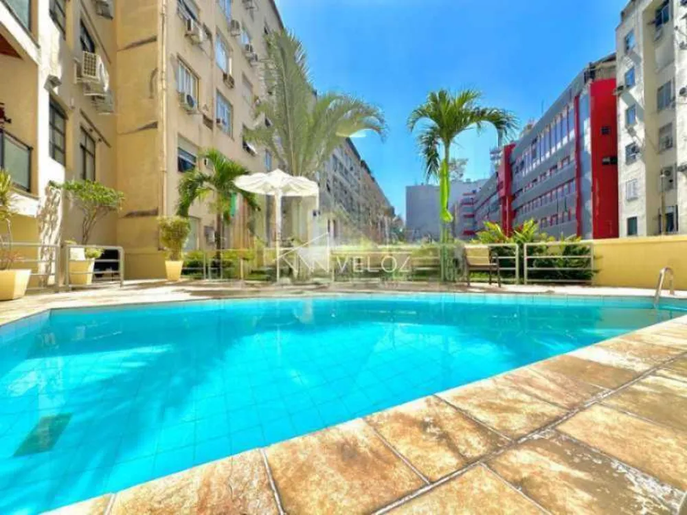 Flat/Apart Hotel, 1 quarto, 48 m² - Foto 1
