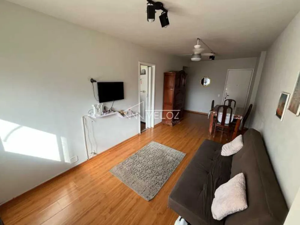 Apartamento, 1 quarto, 51 m² - Foto 13
