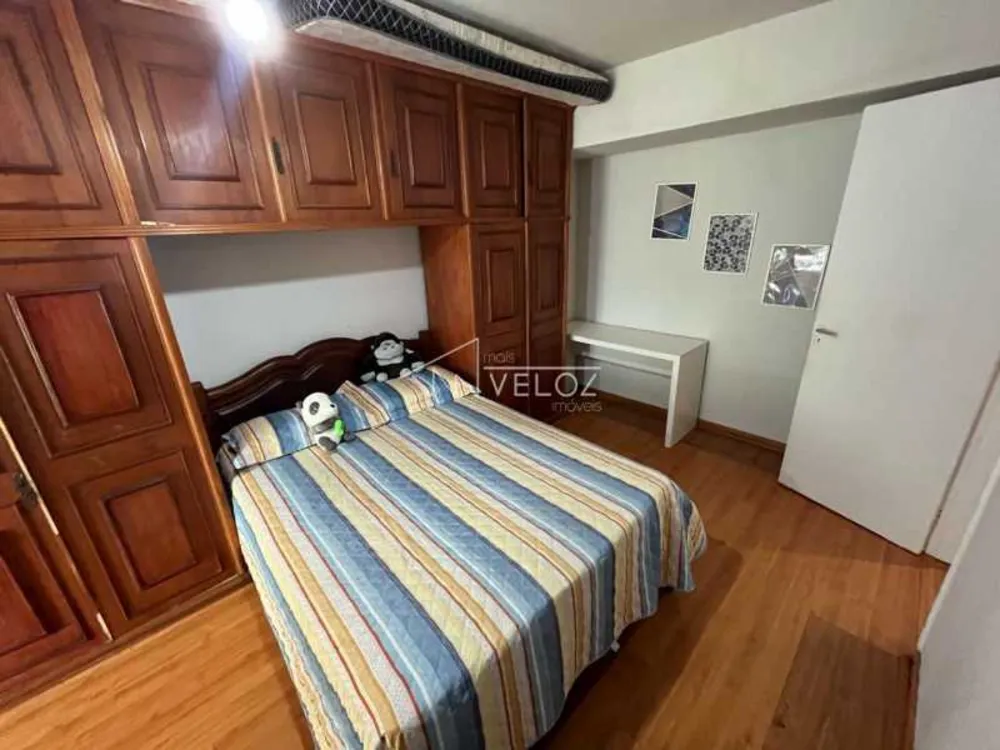 Apartamento, 1 quarto, 51 m² - Foto 5