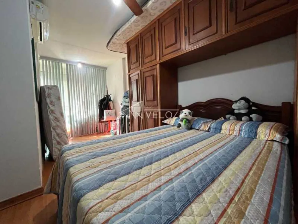 Apartamento, 1 quarto, 51 m² - Foto 1