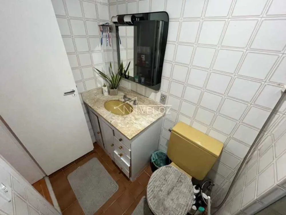 Apartamento, 1 quarto, 51 m² - Foto 3