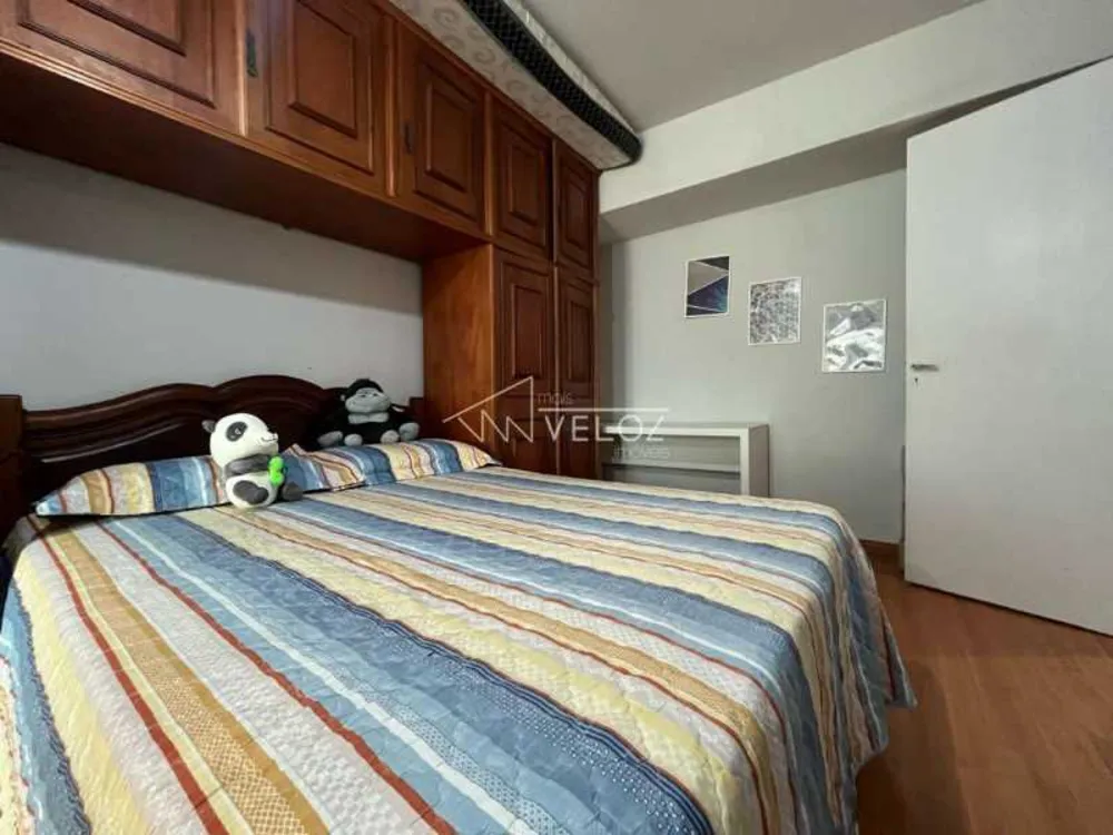 Apartamento, 1 quarto, 51 m² - Foto 4