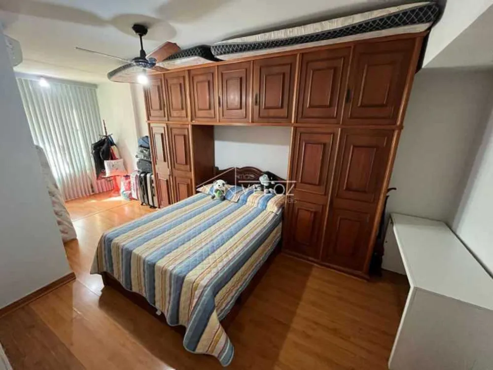 Apartamento, 1 quarto, 51 m² - Foto 6