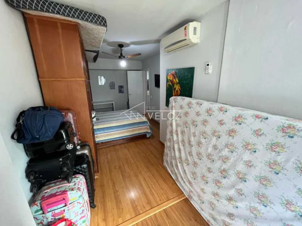 Apartamento, 1 quarto, 51 m² - Foto 10