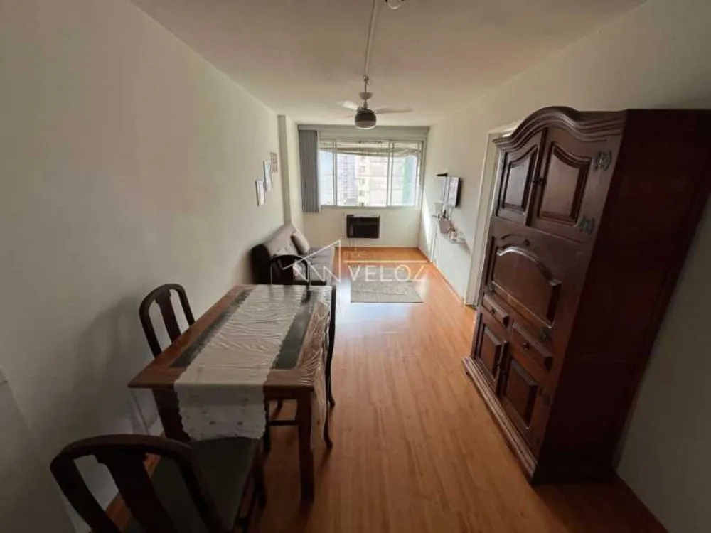 Apartamento, 1 quarto, 51 m² - Foto 15