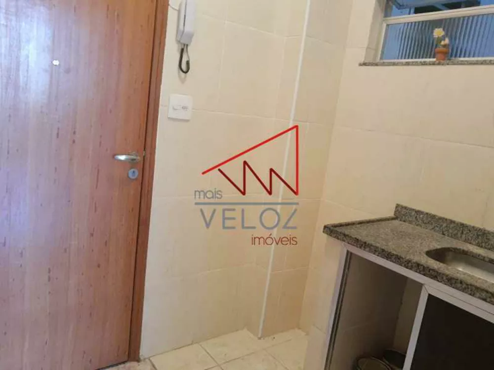 Kitnet-Studio, 31 m² - Foto 8